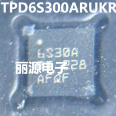 5-10PCS  TPD6S300ARUKR  TPD6S300A RUKR  TPD6S300  6S30A  WQFN20  USB port protection IC