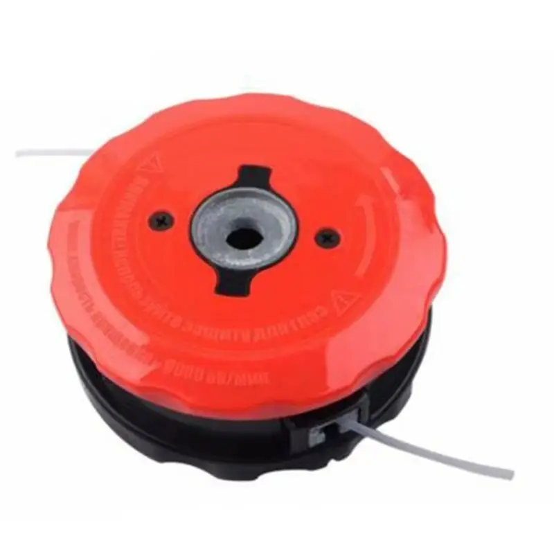 AT05-Bump Speed Line Grass Trimming Head Trimmer Head Eater Brush Cutter For For HONDA For Garden Power Tool