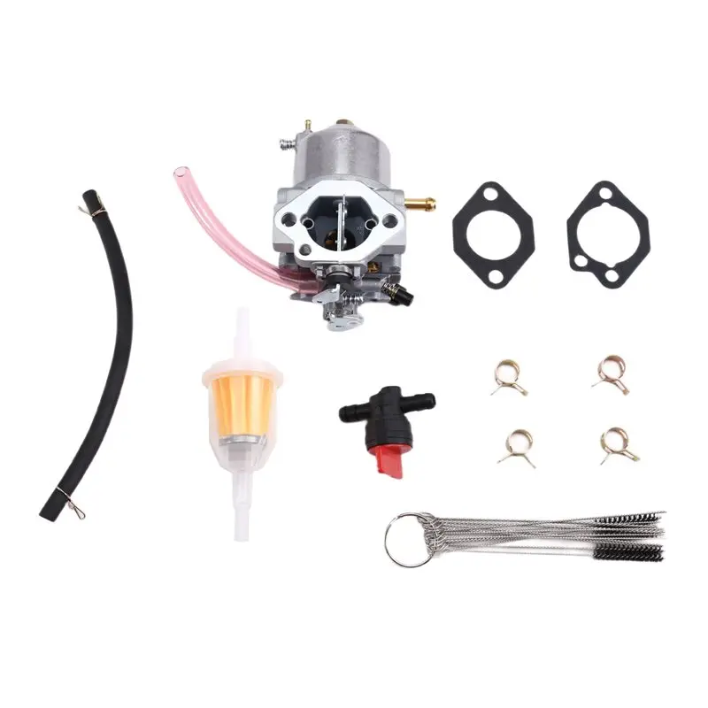 

Well AM122462 Tractor Carburetor For GX70 GX75 SRX75 Tractor Replacement Parts