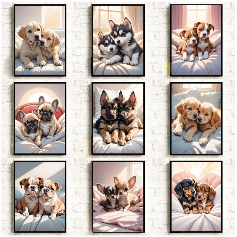 Abstract Cute And L…