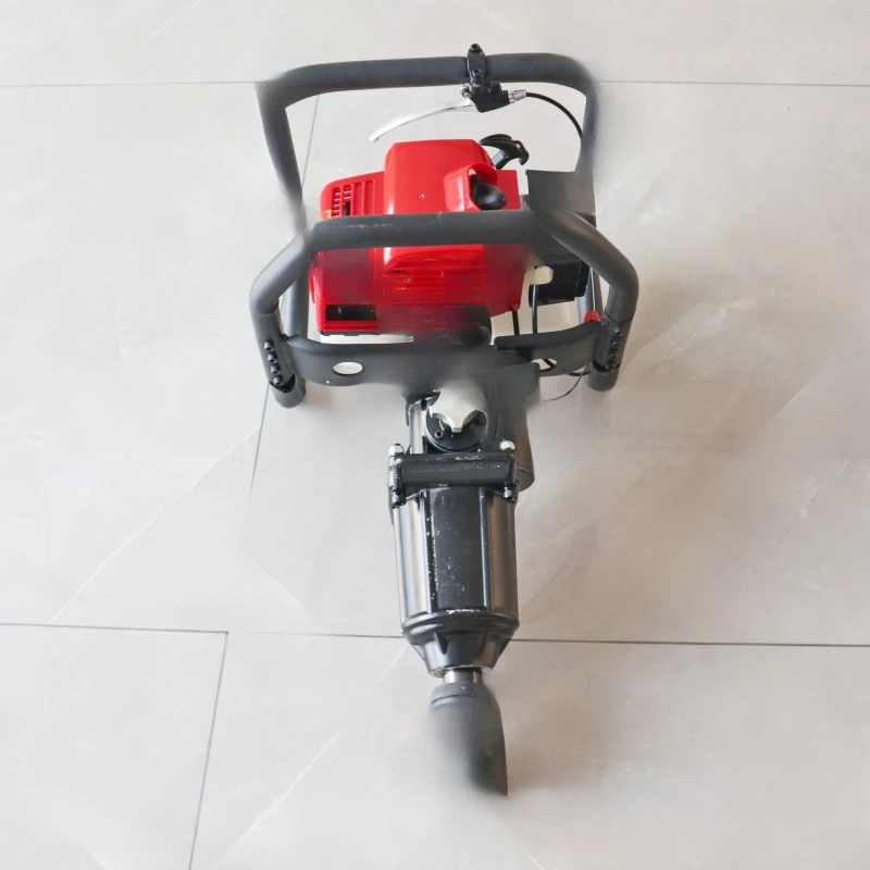 Internal Combustion… - image