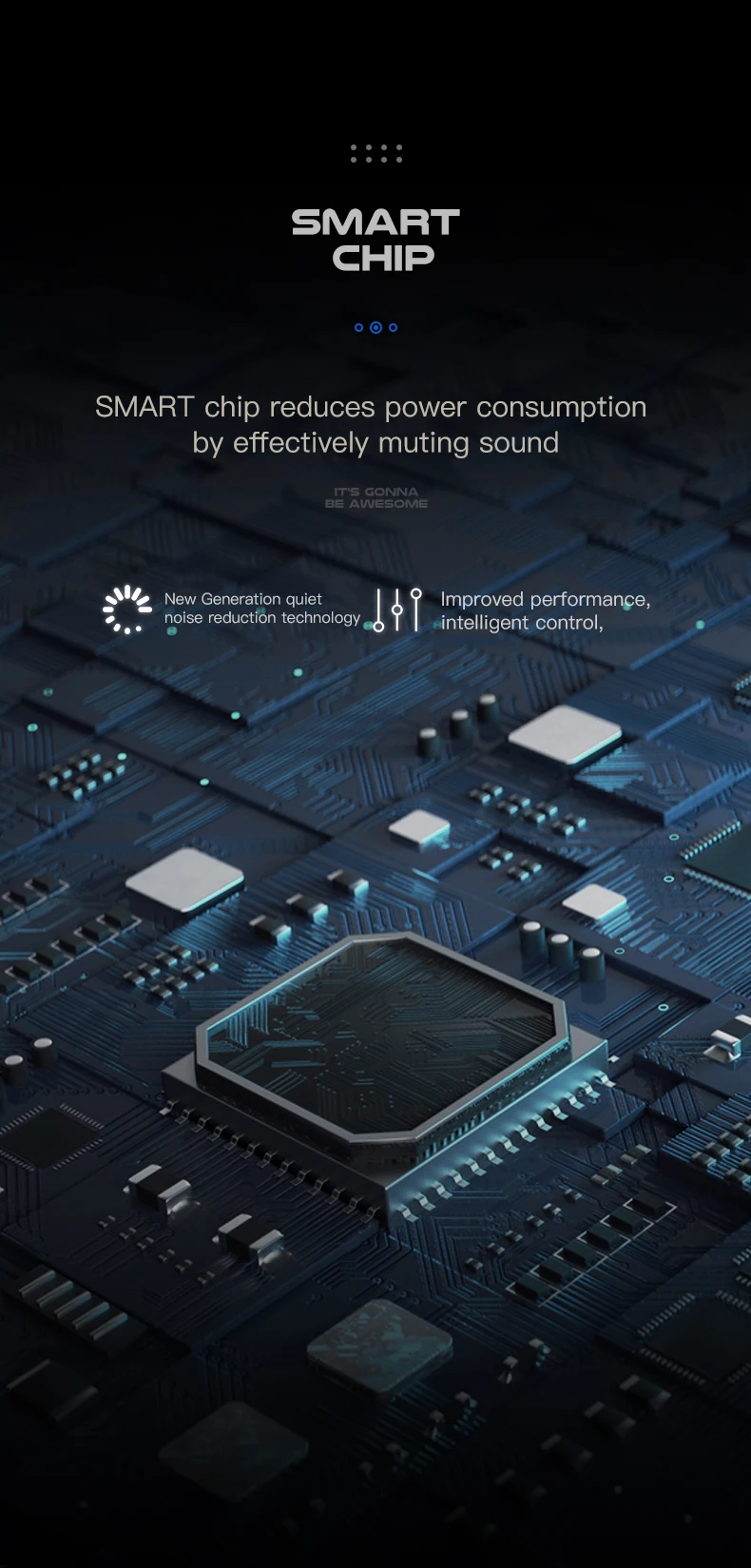 SANLEPUS-쿨 LED 라이트 마사지 건, 핫 압축 전기 마사지기, 깊은 근육 조직, 목, 바디 및 등 이완