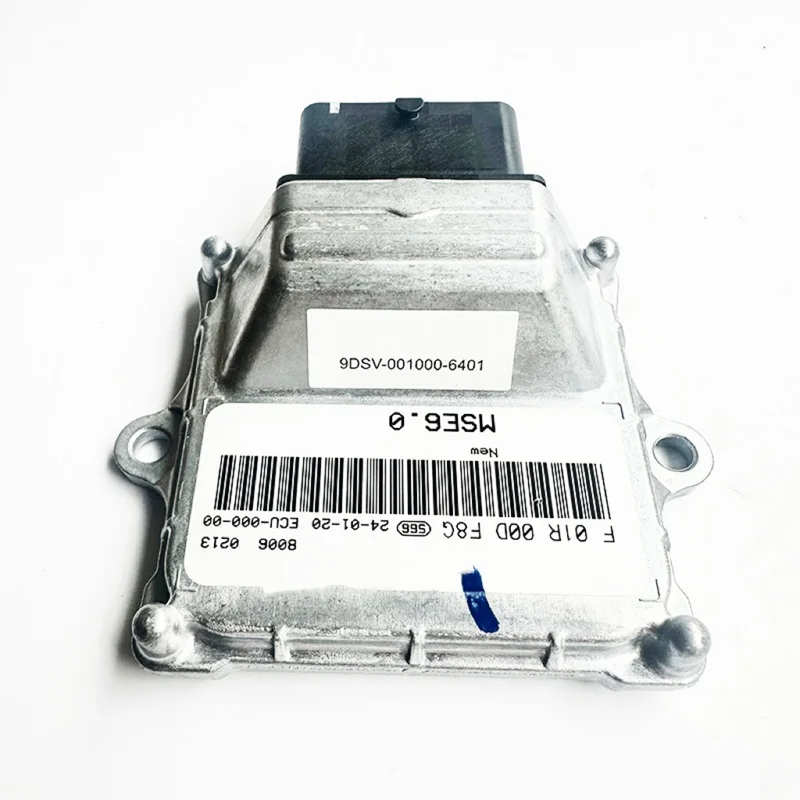 

Original ECU ECM Computer 6.0 for CFMOTO Cforce X6 600 CF600AU 625 Touring ATV Quad 0GS0-174000-10000 9DSV-001000-6401