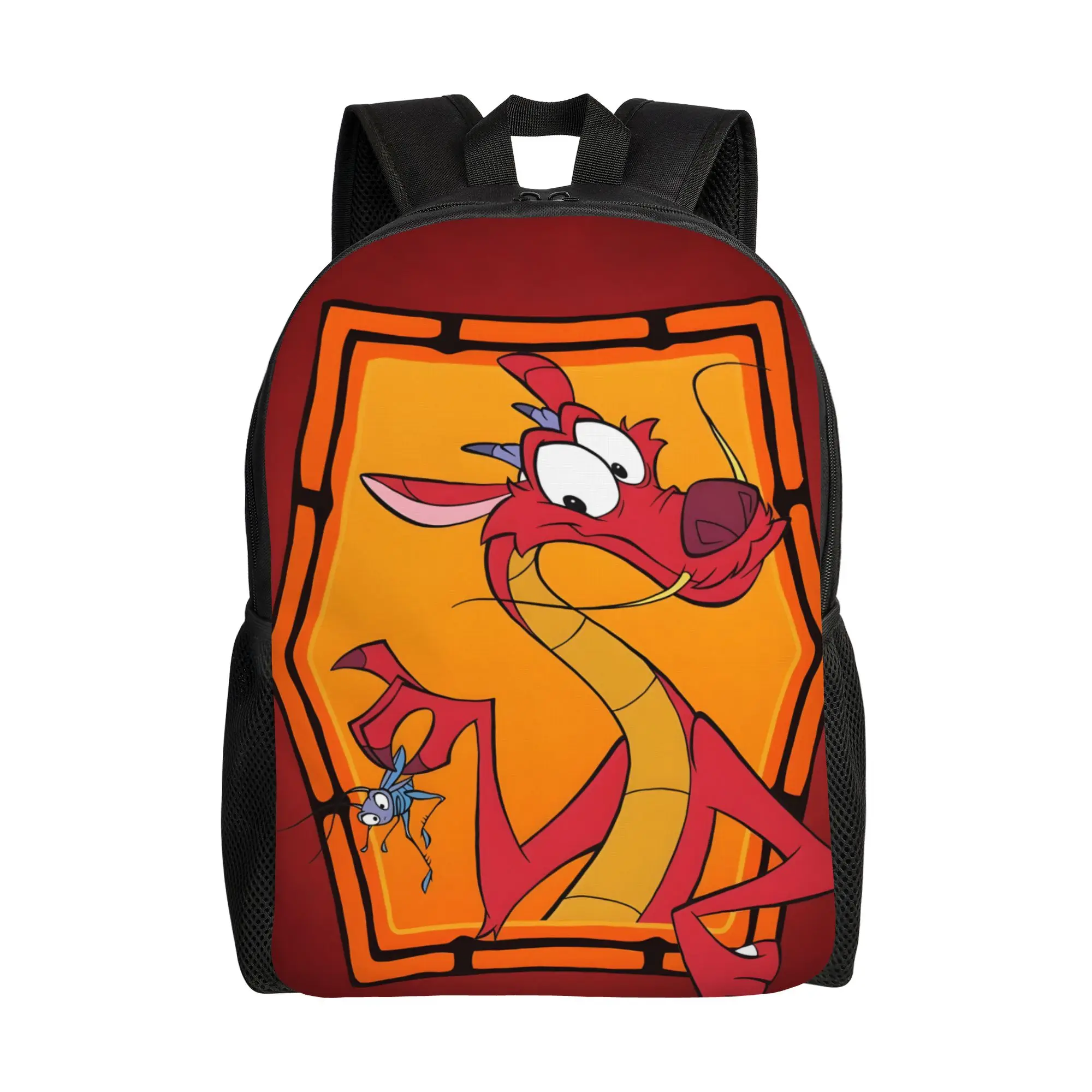 

Рюкзак Disney New School Year Book Pack с окном и регулируемым ремнем, 1 шт.