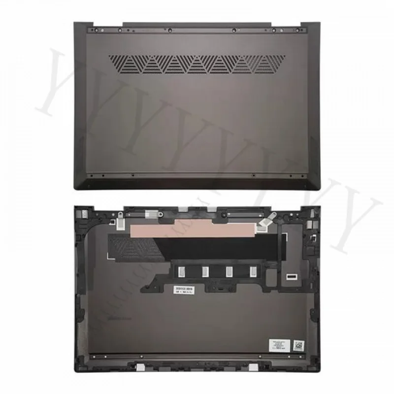 Y+ Bottom Case Base…