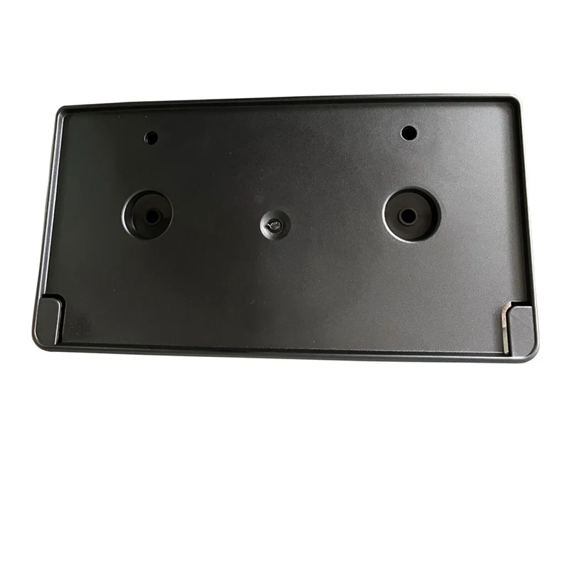 

License Plate Frame Car License Plate Holder For Ram 1500 2019-2021 CH1068151 68274215AE