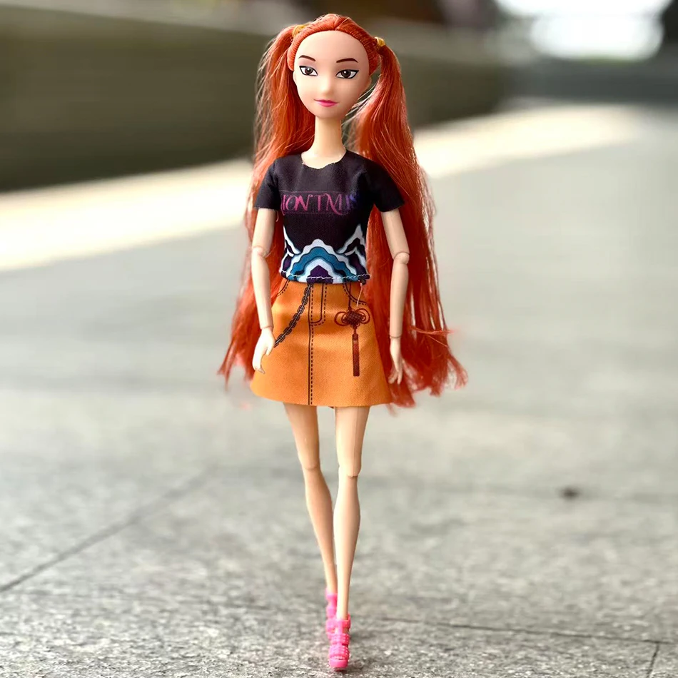 2026% حار أنيمي KPop شيطان الصيادين دمية لعبة من الفينيل رومي ميرا زوي شخصية قناع الفينيل تمثال هدية عيد ميلاد مروحة نادي الهدايا _ @ #4