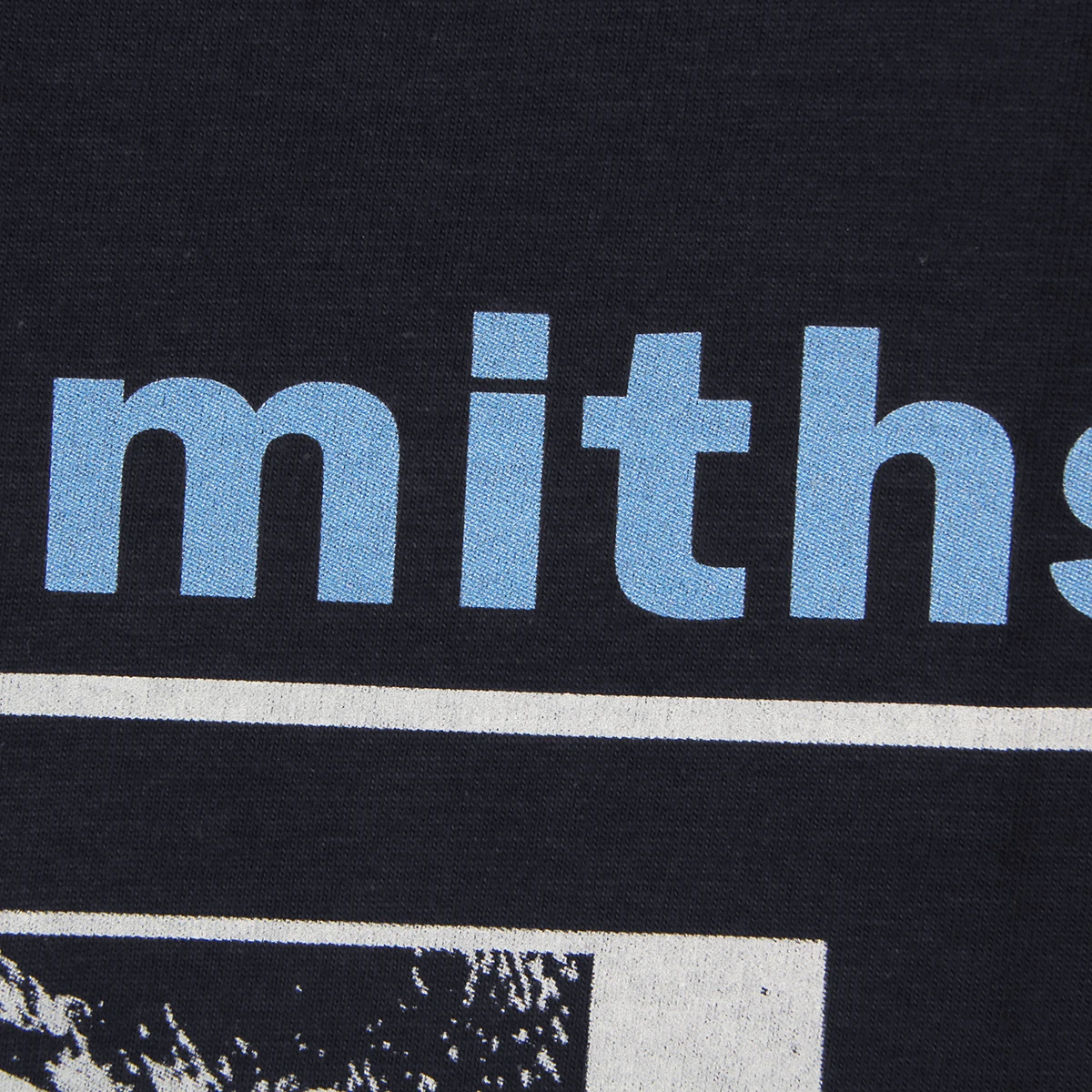 The Smiths T-Shirt Hatful Of Hollow Alternative Rock Morrissey Joy Division The Clash Men Women Cotton Shirt