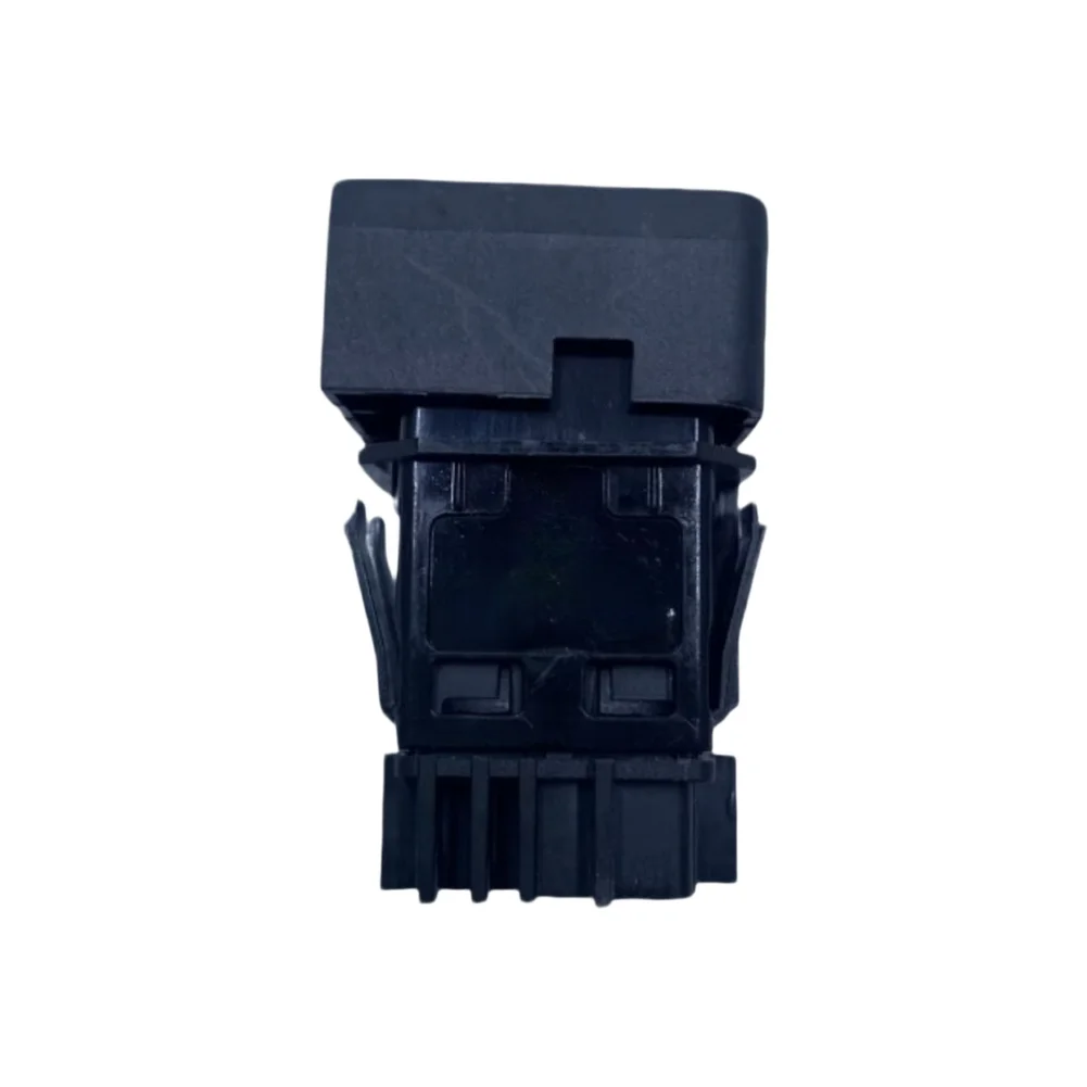 Car Switch Replacement Part Mode Switch Easy Installation Process Direct Fit Replacement For Daily Driving Comfort
