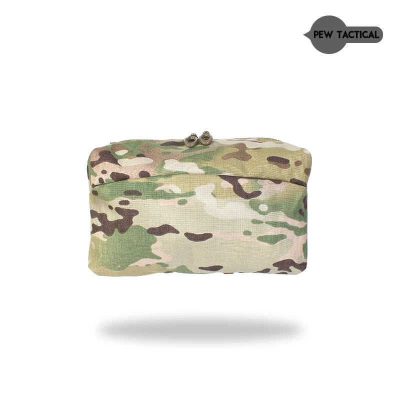 

PEW TACTICAL FERRO STYLE General Purpose Pocket 6x9 Airsoft PH83