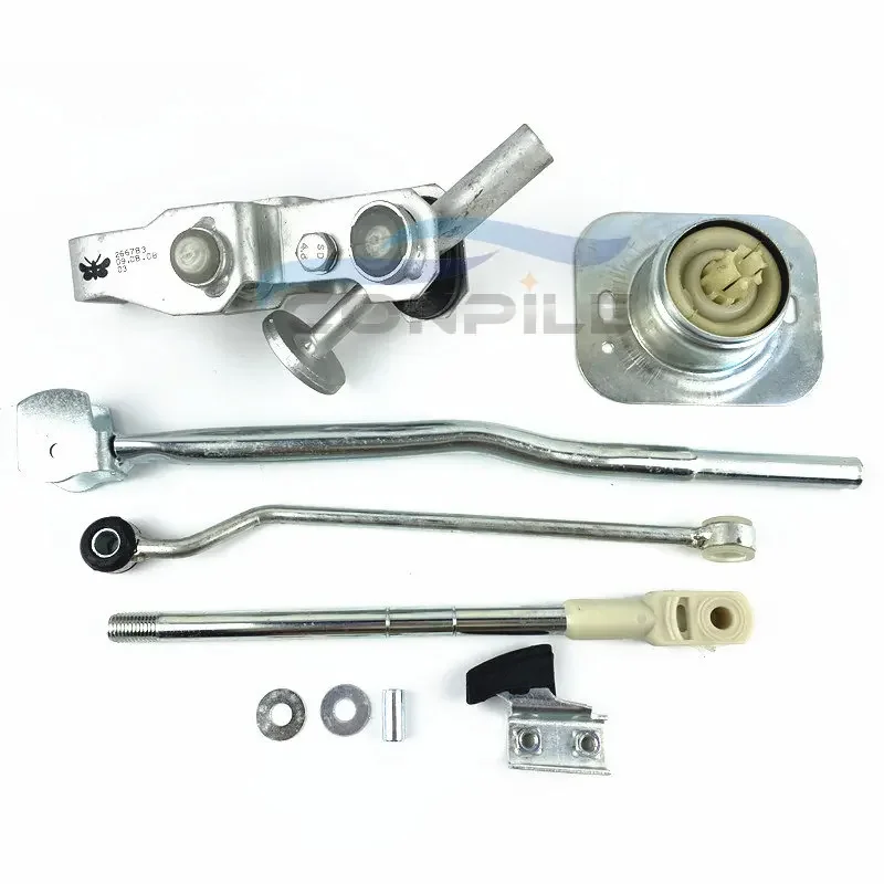 Dla Volkswagen SANTANA 2000 3000 VISTA przekładnia, wieżyczka, zespół mechanizmu zmiany biegów 1 szt.