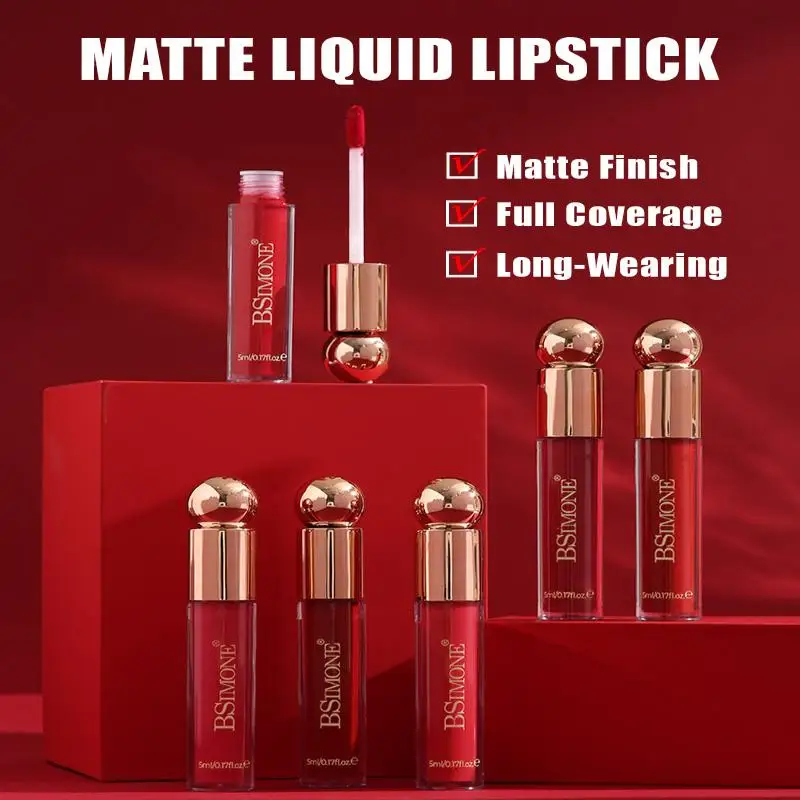 5ml aceite de labios teñido mancha brillo de labios rubor líquido maquillaje cosméticos cara rubores de ojos maquillaje regordete de larga duración