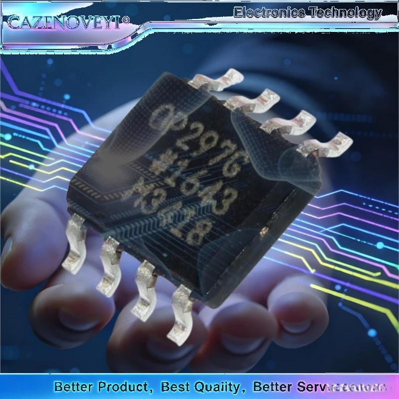 (5-10-20-30-100PCS) OP297 OP297GS SOP-8 OP297GSZ