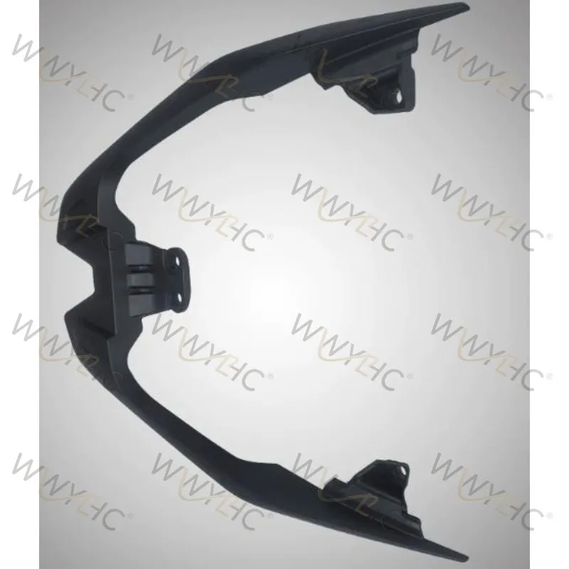 Suitable for Motorcycle SR250GT 250T Rear Armrest Rack