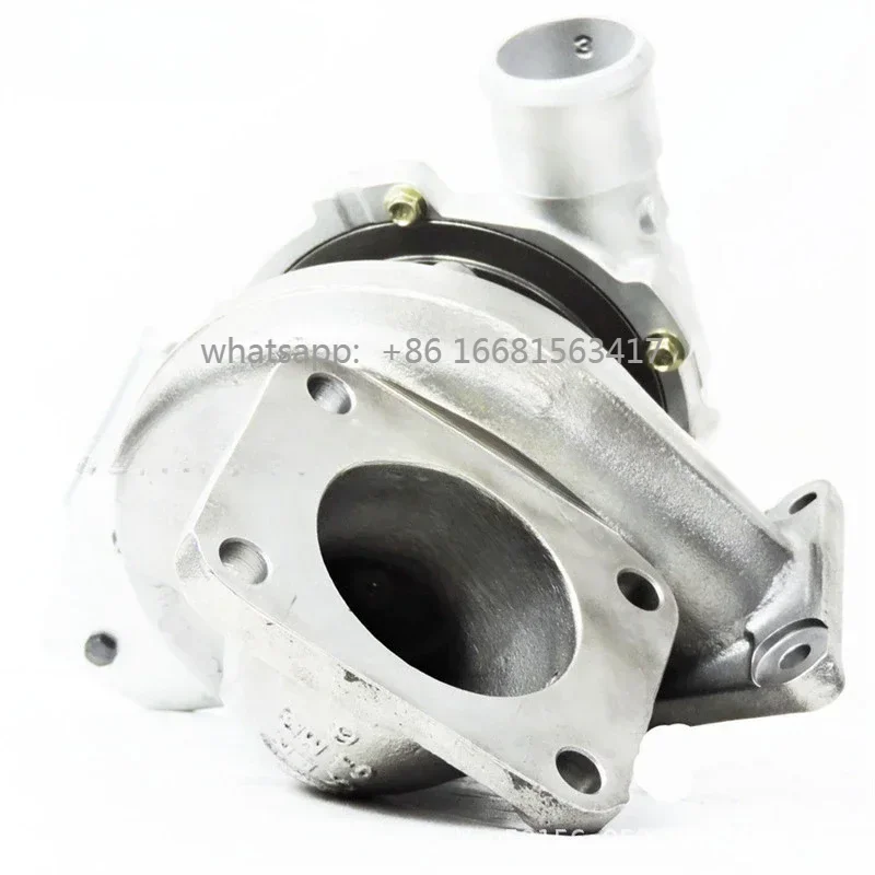 

GT2052 Automotive Turbocharger LR012858, LR008203 for Ford