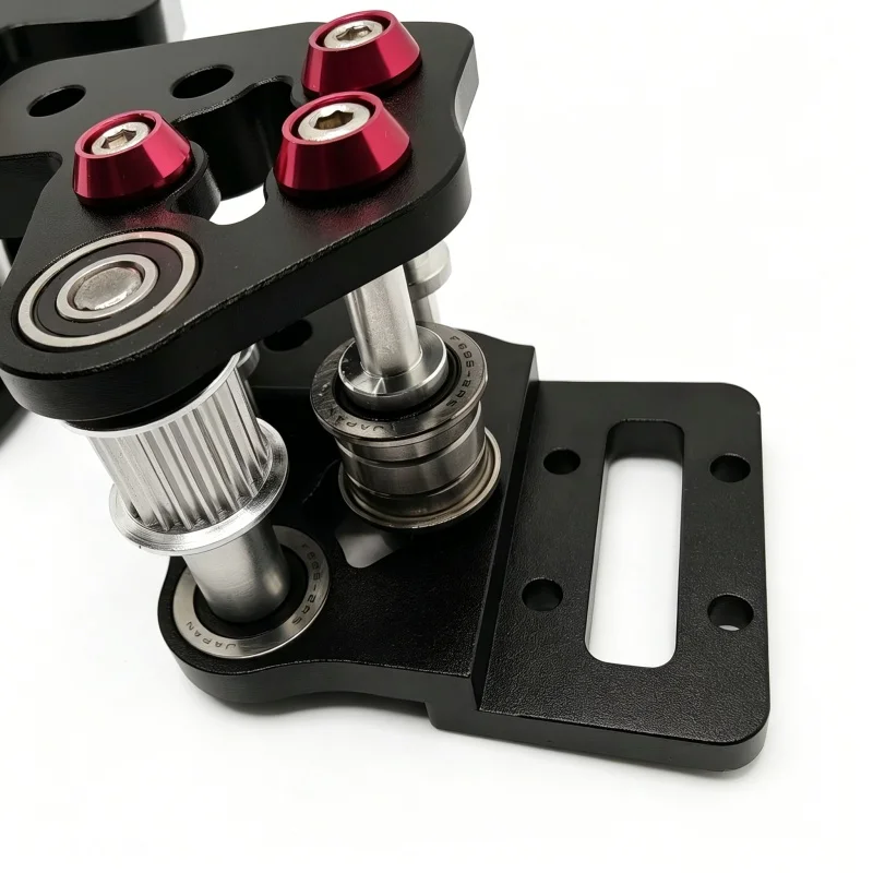 

Funssor Voron CNC Live Idler XY Joint Upgrade Kit 9mm Belt Version For Voron2.4/Trident 3D Printer