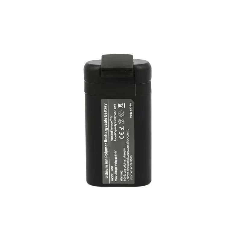 7.2V 2500mAh Intelligent Flight Battery for Mavic Mini 1 Drone Flight Time 30 Minutes Accessories Rechargeable Batteries