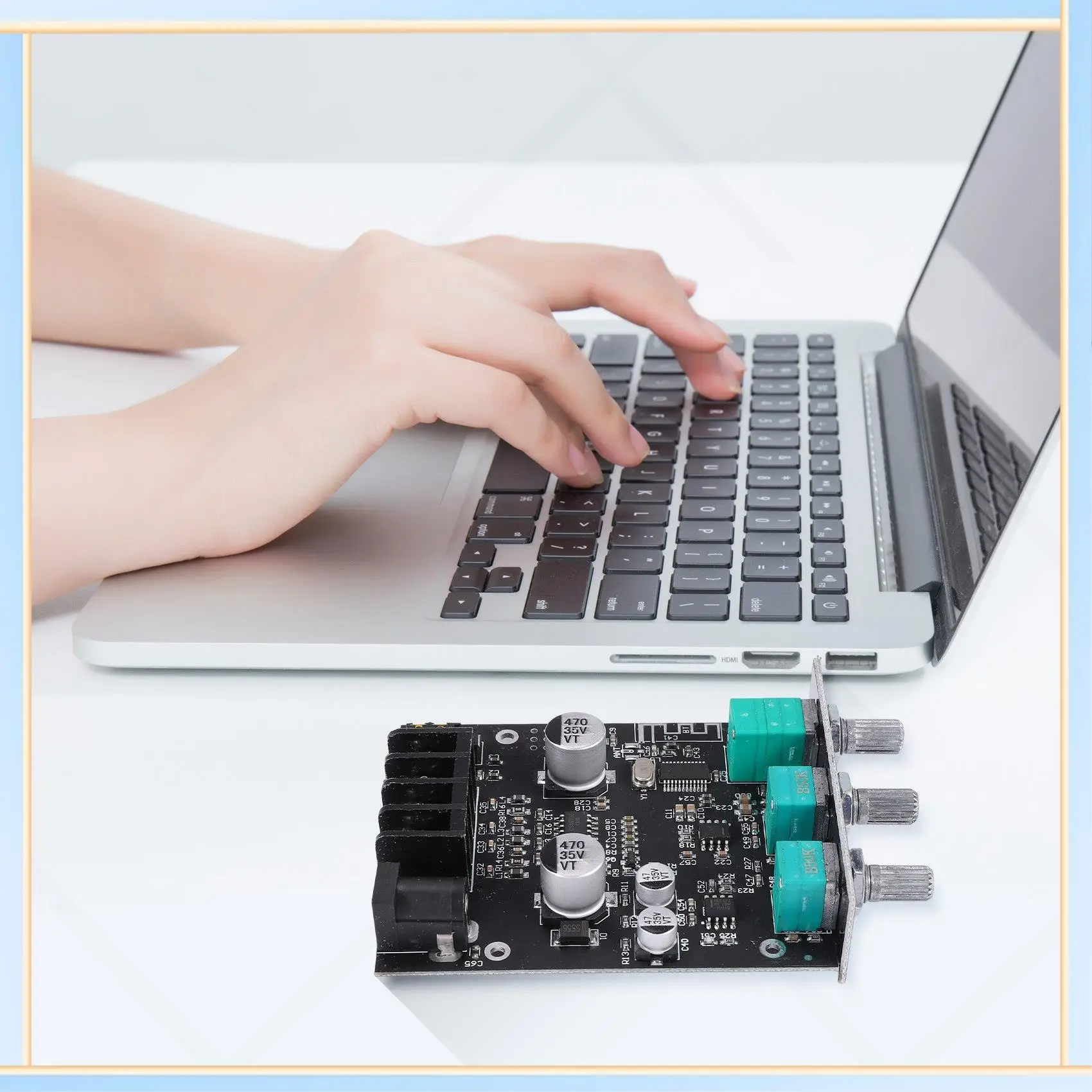 -A60I ZK-502MT Blue…