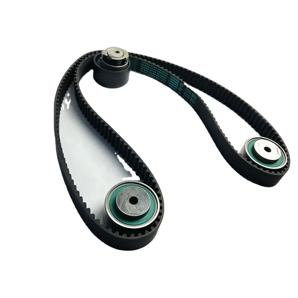 

HOT High Quality Hot Sale Drive Timing Belt Kit for Land Rover 276DT 306DT TDV6 AJV6D V6 2.7T 3.0T OE LR016655
