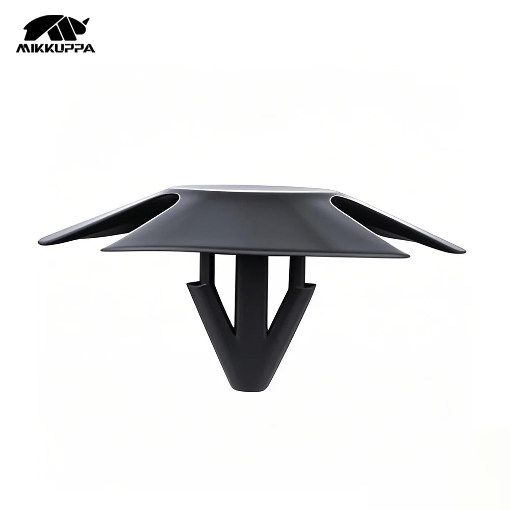 

MIKKUPPA 30pcs Hood Insulation Retainers , Replacement for Chrysler, Jeep, Dodge, Ram , Replace OEM 4878883AA LH LHS Nylon Clip