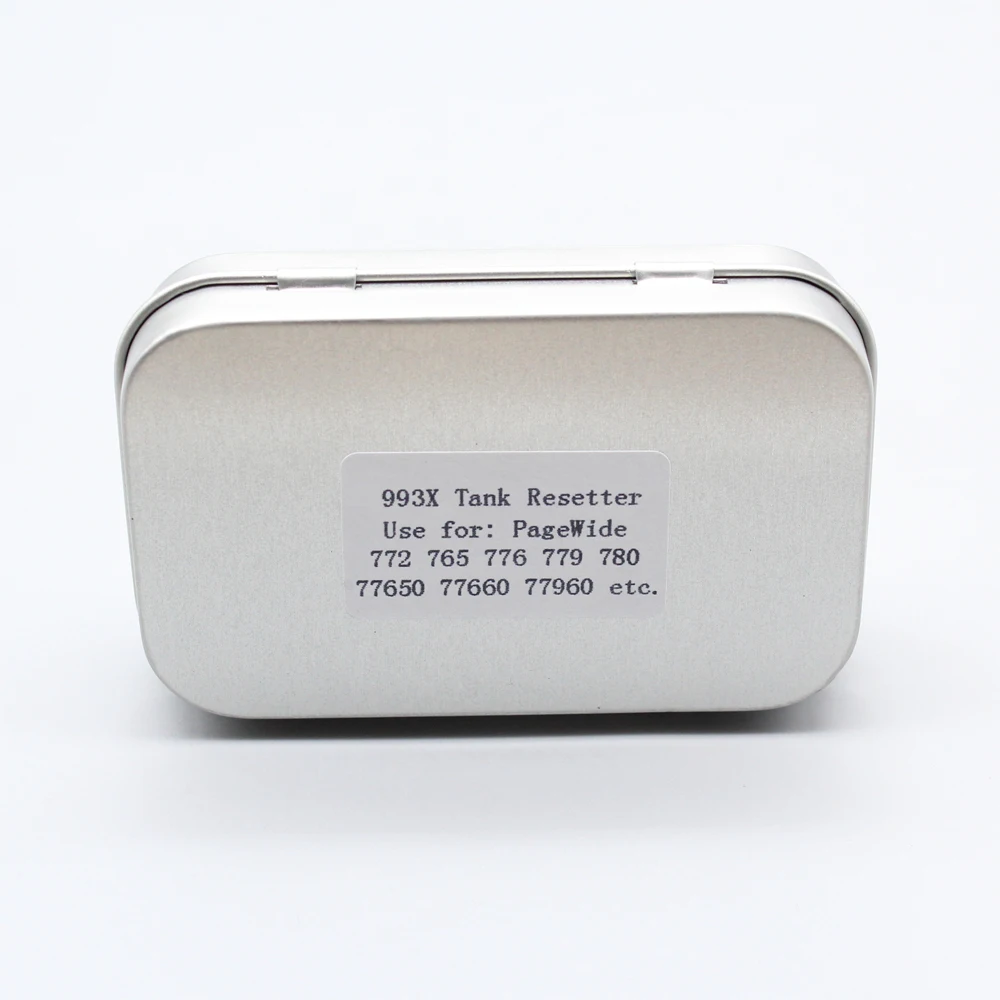 993X W1B44A Mainten… - image