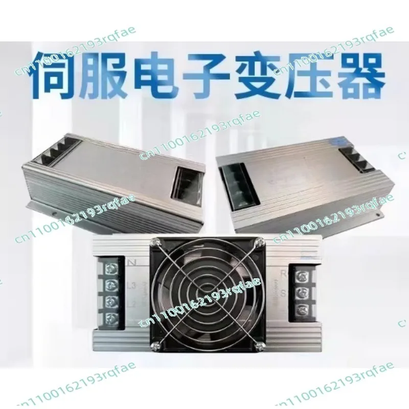 SYT3-15KW dry-type three-phase isolation intelligent servo electronic transformer, 4.5/8/10/15KVA 380V to 220V