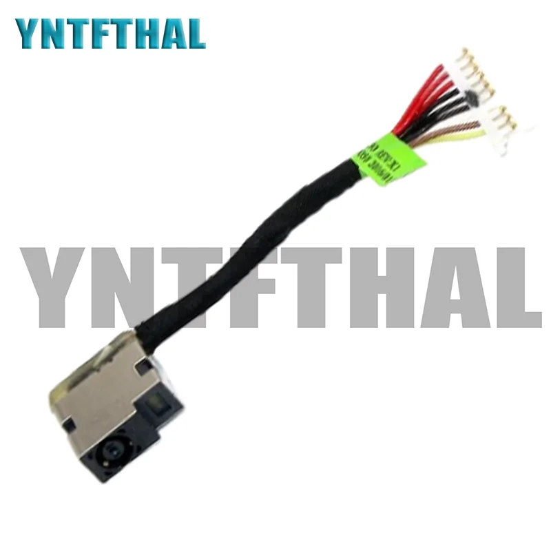 Nuevo 15-AX 15-BC 17-AB TPN-Q173 toma de Cable CC