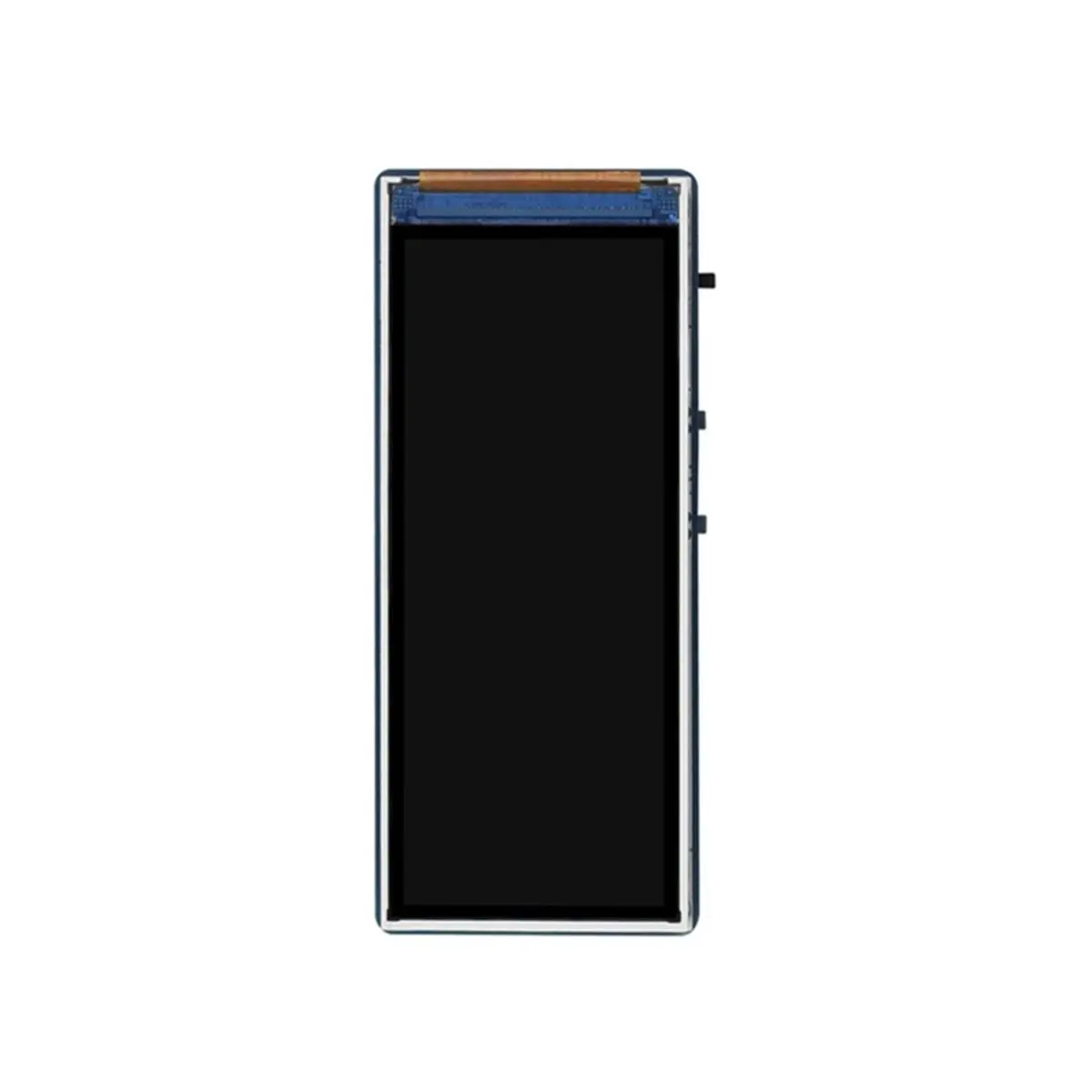 - Development Board with 3.16-Inch LCD 320x820 Pixels Supports 2.4GHz Wi-Fi and BLE5 Bluetooth