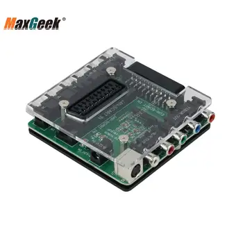 8 best sales דרימקאסט rgb - №4