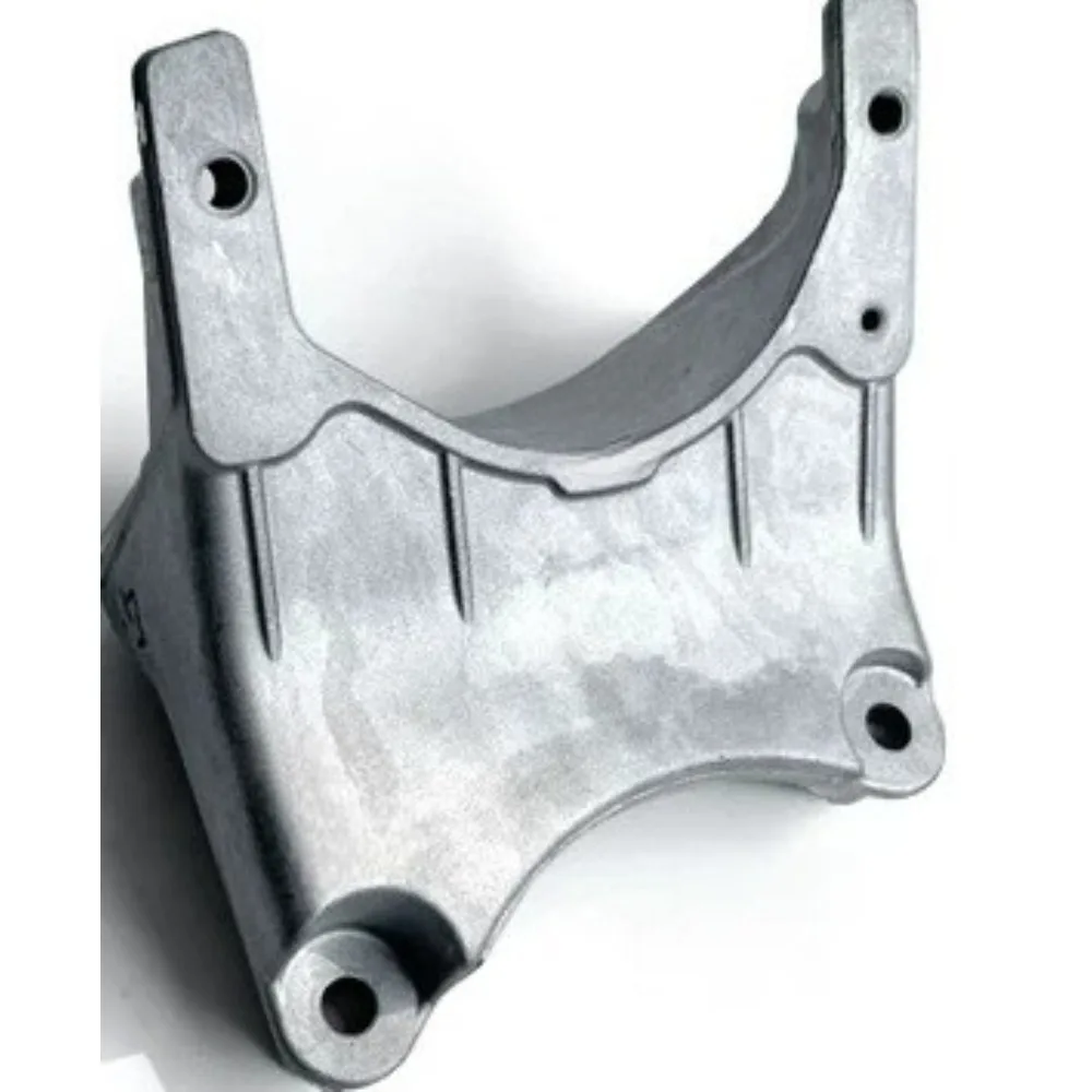 971199307 For Porsche Panamera 2017-2024 Engine Bracket Bottom Mount Foot Rubber