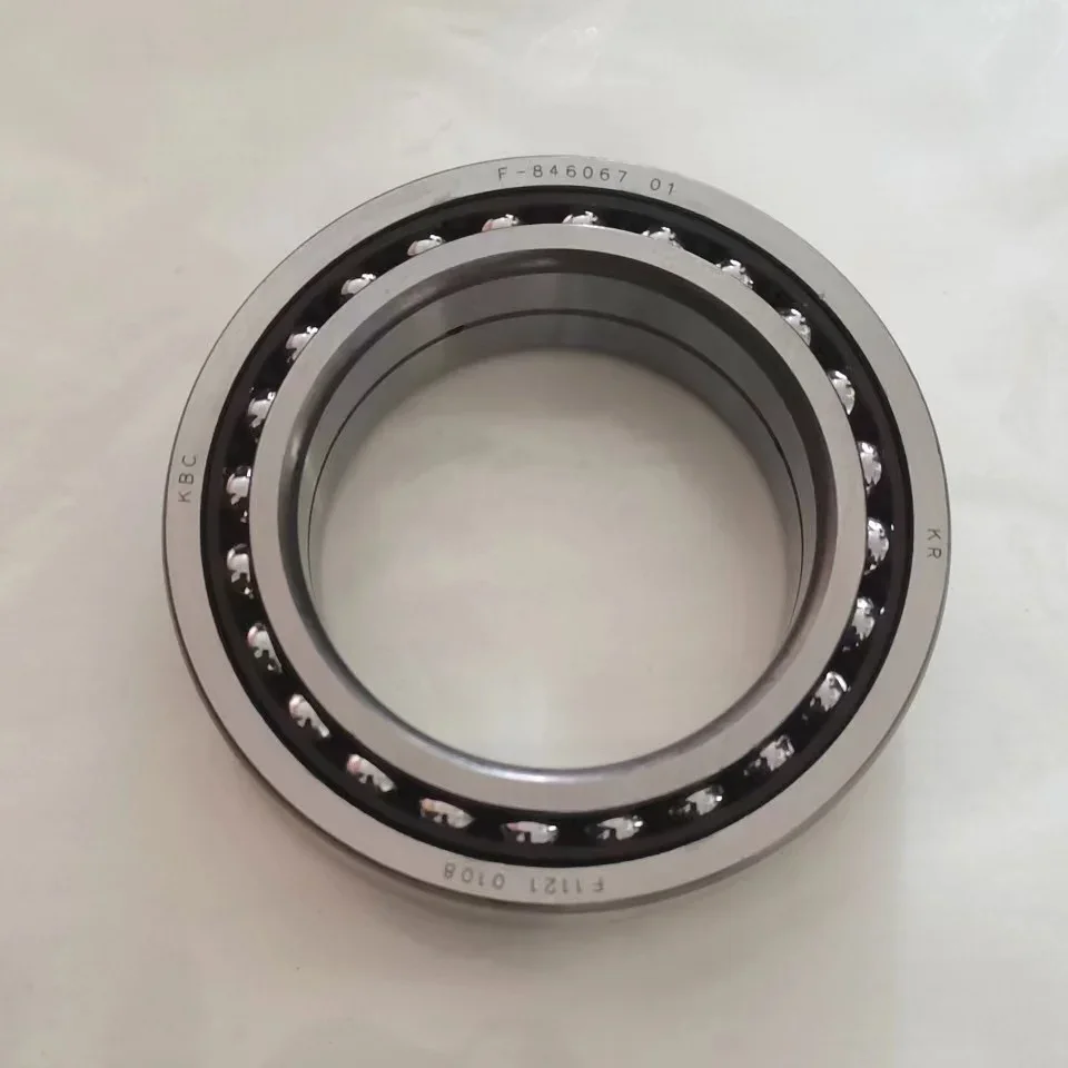 F-846067.01 F846067 F 846067 01 Automobile transmission bearings 56x86x25 mm bearing 86x56x25 good quality auto bearing