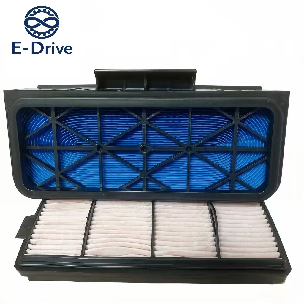 

Air Filter AL215055 AL215054 Replacement for John Deere 6R 6M Tractor Engine Parts