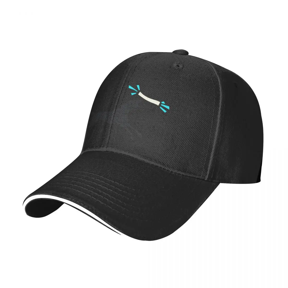 Dock Diving Black Labrador Retriever Baseball Cap Cosplay Mountaineering Trucker Cap Hats For Women Men's