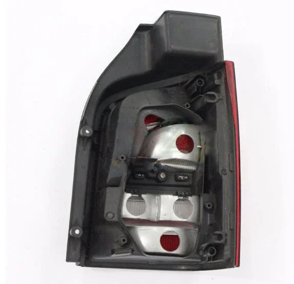 7E5 945 095  7E5 945 096 Car-styling Rear Lamp Tail Light For VW T5 T6 Multivan Transporter 2010-2015 7E5945095  7E5945096 view 5