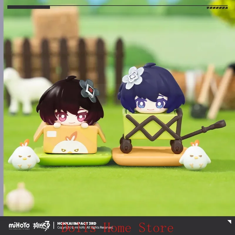 2025 هونكاي إمباكت 3 كيانا رايدن مي برونيا راند سيلي فوهوا لعبة نموذج حلية تأثيري حلي هالوين التميمة الرسمية