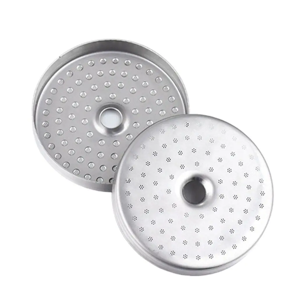 Head Shower Screen For Breville BES 860 870 878 880 with Coffee Machine Group Improved Espresso Performance Enhanced Flavor