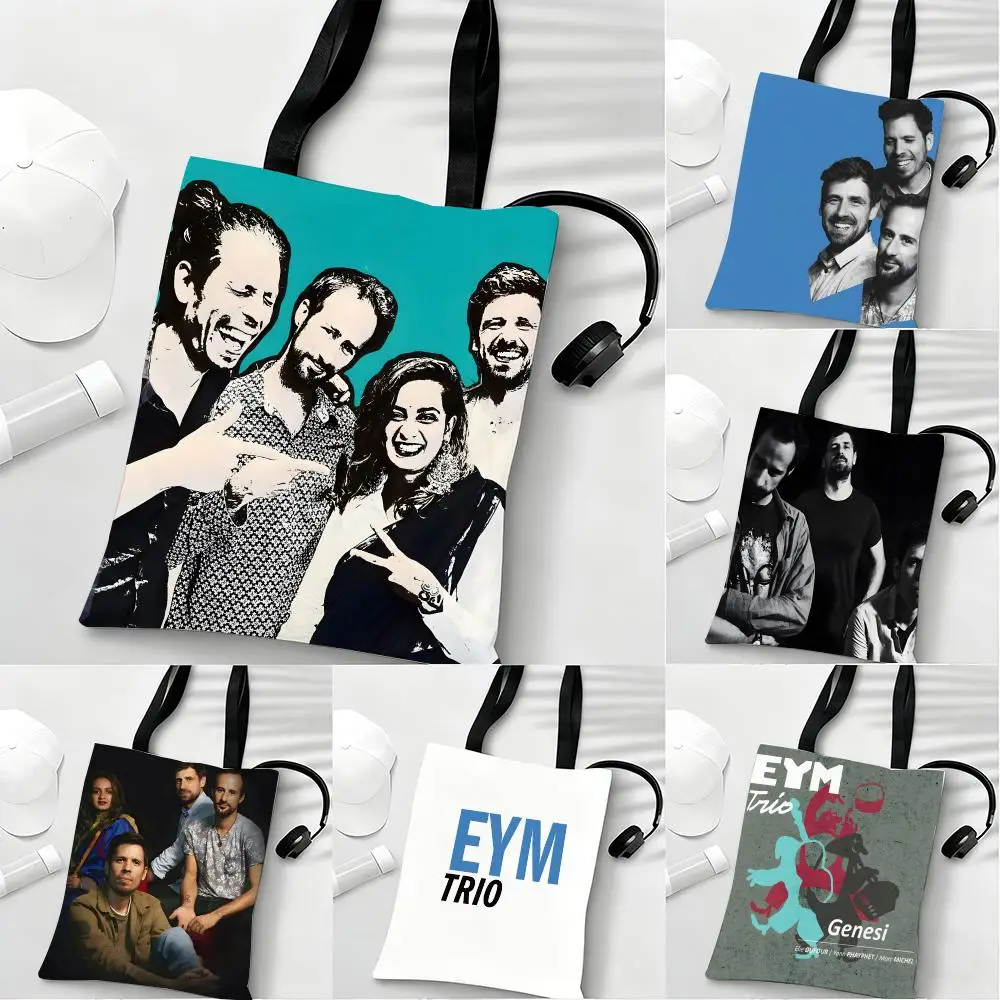 Music Group E-Eym T… - image