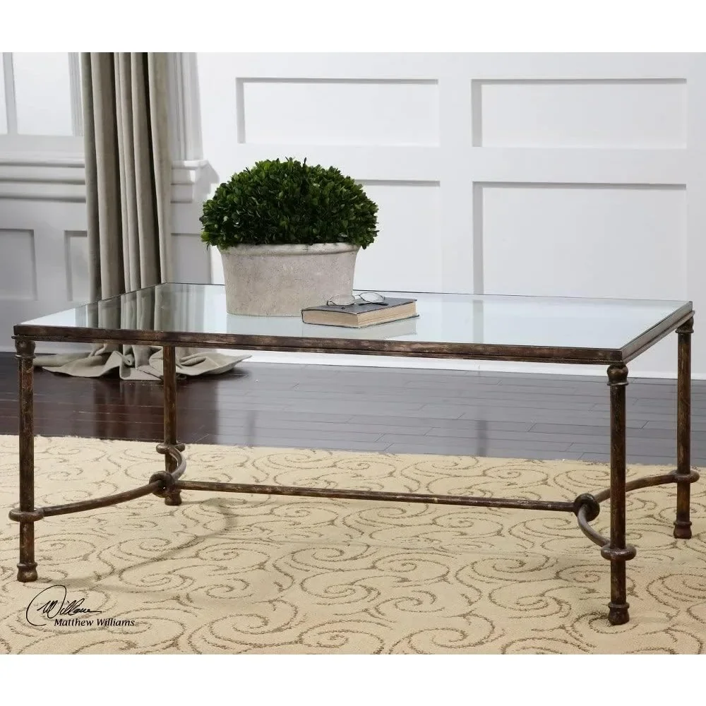 Coffee Table, 48 inch side table