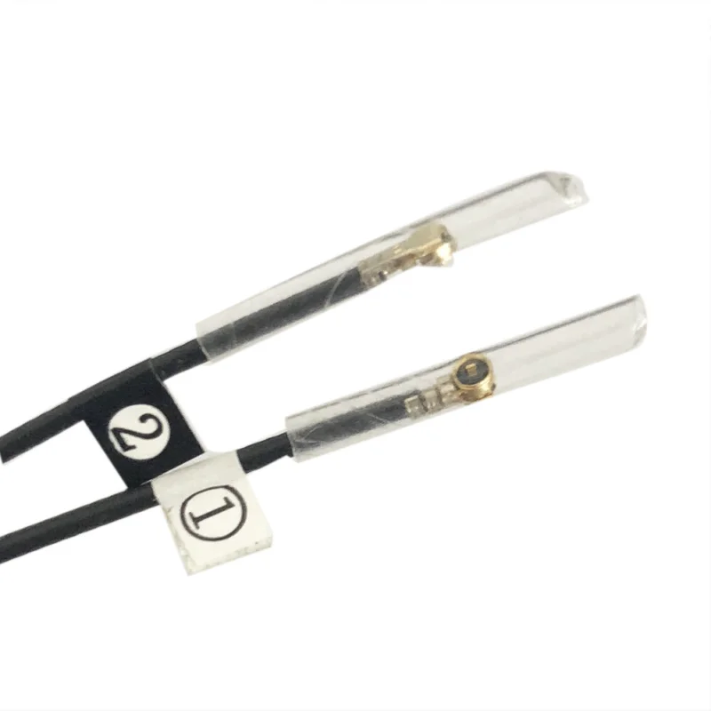 DC 330020700   WLAN-Funkantennen-Set für HP 15-BS015DX 15-BS088NR 15-BS065NR