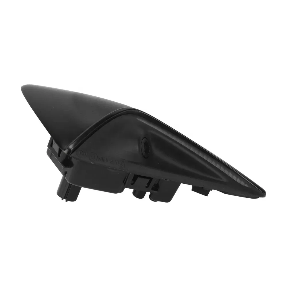 كاميرا الحاجز لقطع غيار السيارات الأصلية من BISTE 1125107 1125106 أضواء جانبية للحاجز لملحقات Tesla Model 3 Model Y #3