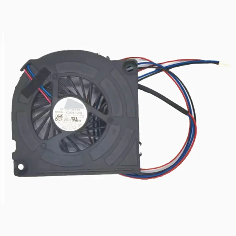 New CPU cooling fan for Samsung TCL ls47t3 kdb04112hb hu7580 HU8500