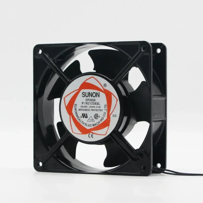 A 1 Pcs Automatic Egg Incubator Hatchery Machine Hatcher Fan Air Ventilation Industrial Incubator Fan Exhaust 220-240V