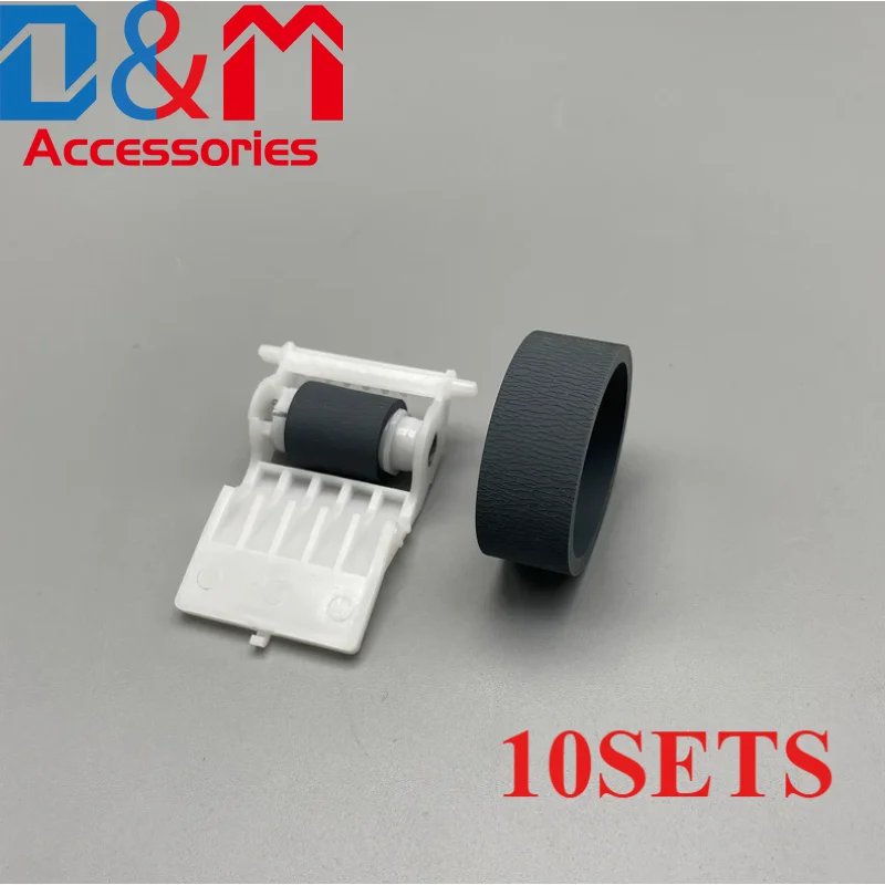 

100X 1517053 1529149 Retard Pickup Roller for EPSON Stylus Office T1100 B1100 Photo 1390 1400 1410 L1300 L1800 R1900 1500W