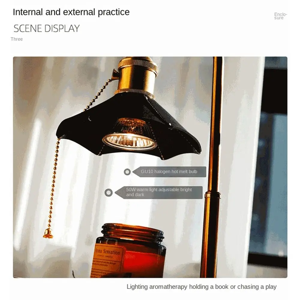 Home Reptile Heating Spotlight Dimming GU10 Halogen Lamp Cup Spot Lamps MR11 Minimalist Spotlights Reptile Heating