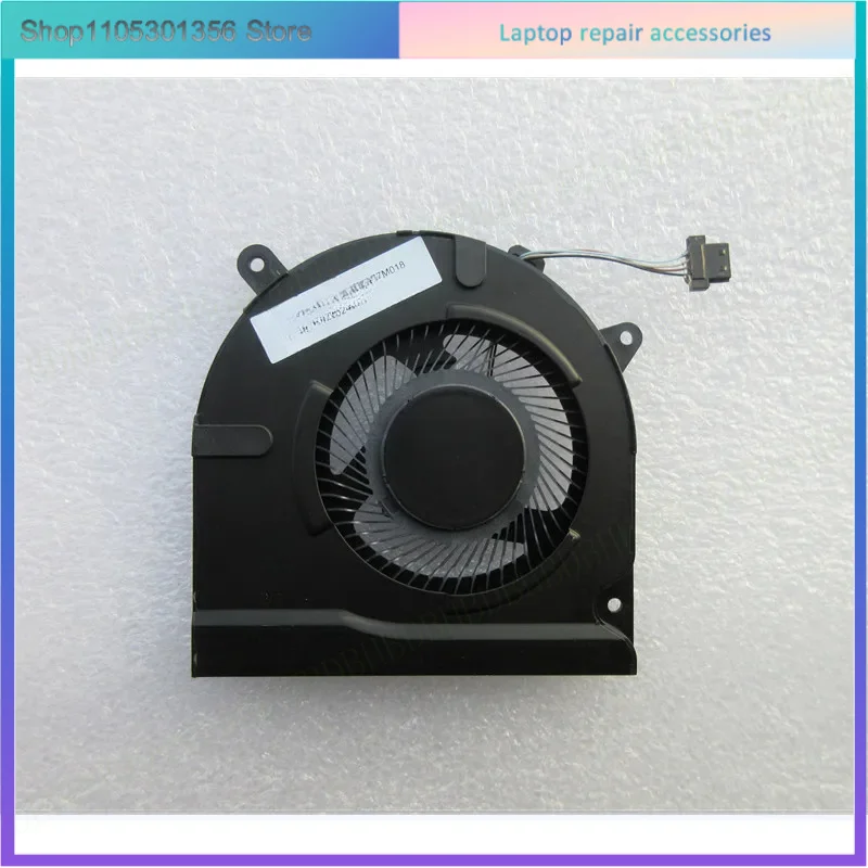 New Original Laptop CPU Cooling Fan For LG Gram 16 2-in-1 16T90P 16T90Q SUNON EG50040S1-CL51-S9A DC5V 2.50W SOLDQ5D577M018