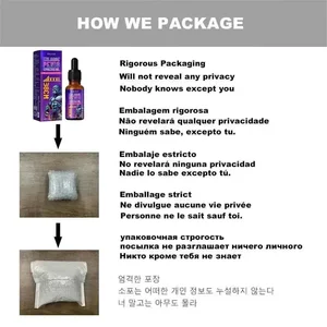 أعلى 8 مبيعات زيت القضيب الأفريقية - رقم 6