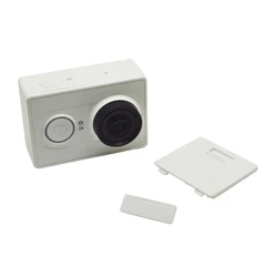 Back Cover & Accessroy for Xiaomi Yi Sports Action Camera