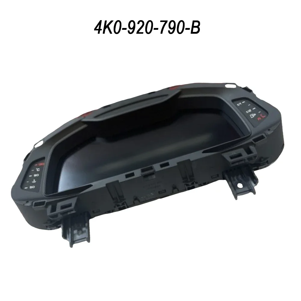  LCD Dashboard Display DIGITAL for Audi RS6 RS7 RS Q8 Instrument Cluster Speedometer Virtual Cockpit Repair