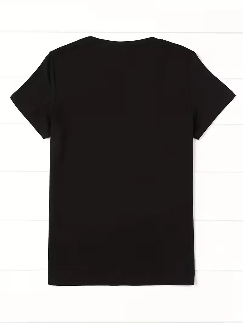 تي شيرت نيكولا روبن مطبوع إبداعي صيفي للرجال من القطن برقبة دائرية تي شيرت كاجوال مريح للشارع للرجال #6