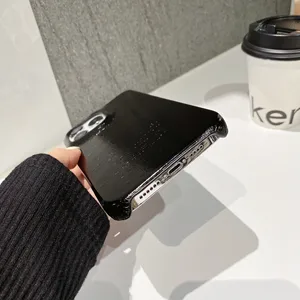 12ベストセールスゴールドiPhoneケース-9